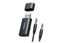 Bluetooth Передатчик и приемник Ugreen CM523 60300 Bluetooth Передатчик и приемник Ugreen CM523 60300