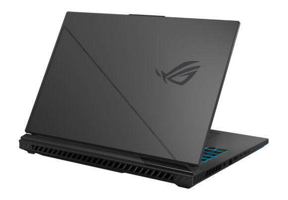 Ноутбук Asus ROG Strix G18 G814JV-N6035 Ноутбук Asus ROG Strix G18 G814JV-N6035
