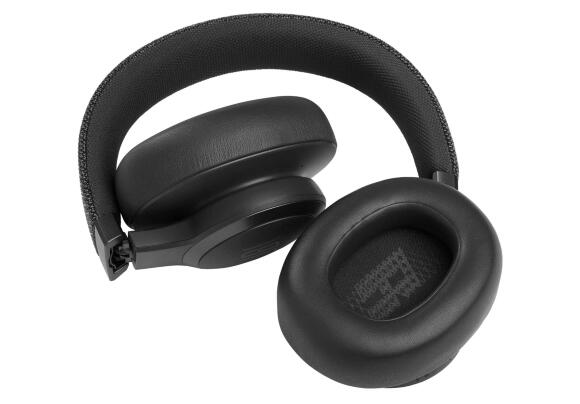 Наушники JBL Live 660NC