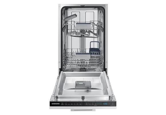 Посудомоечная машина Samsung DW50R4040BB