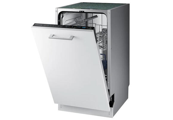 Посудомоечная машина Samsung DW50R4040BB