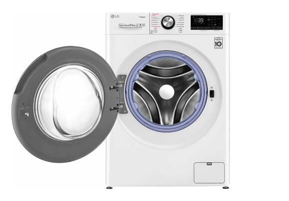 Стиральная машина LG F2V3GS6W Стиральная машина LG F2V3GS6W