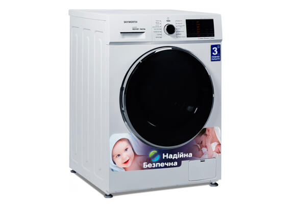 Стиральная машина Skyworth F60211SD