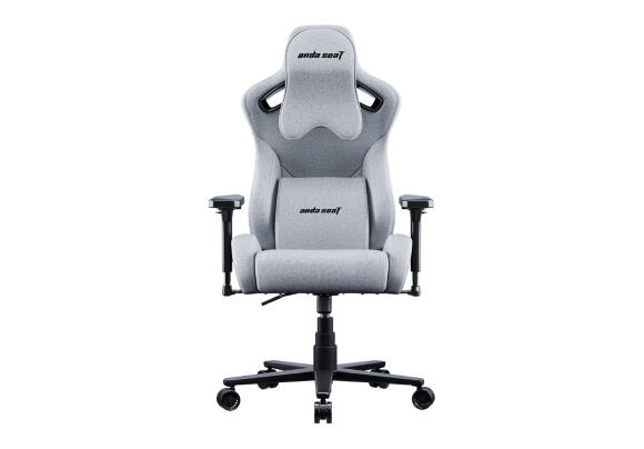 Кресло Anda Seat Kaiser Frontier XL Fabric AD12YXL-17-G-F Кресло Anda Seat Kaiser Frontier XL Fabric AD12YXL-17-G-F