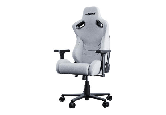 Кресло Anda Seat Kaiser Frontier XL Fabric AD12YXL-17-G-F Кресло Anda Seat Kaiser Frontier XL Fabric AD12YXL-17-G-F