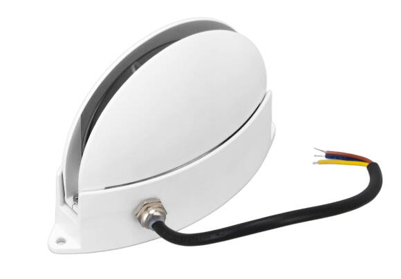 Светодиодный уличный светильник 10W (Blue light) Светодиодный уличный светильник 10W (Blue light)