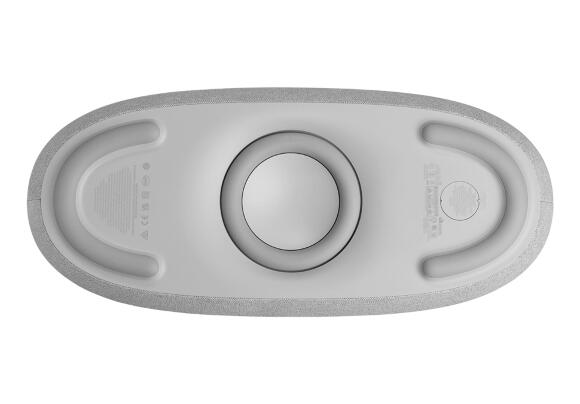 Колонка Harman Kardon Go + Play 3 (Gray) HKGOPLAY3GRYUK Колонка Harman Kardon Go + Play 3 (Gray) HKGOPLAY3GRYUK