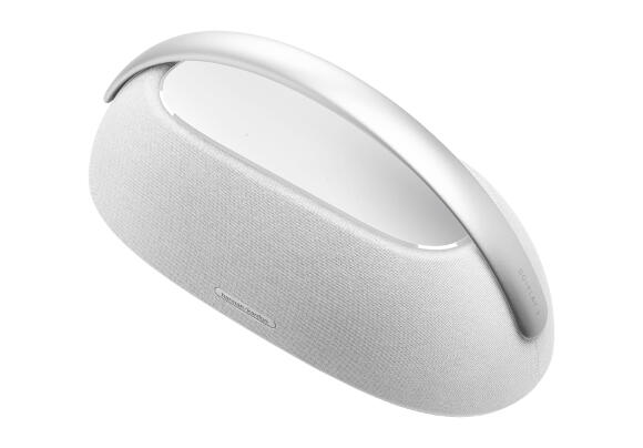Колонка Harman Kardon Go + Play 3 (Gray) HKGOPLAY3GRYUK Колонка Harman Kardon Go + Play 3 (Gray) HKGOPLAY3GRYUK
