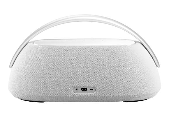 Колонка Harman Kardon Go + Play 3 (Gray) HKGOPLAY3GRYUK Колонка Harman Kardon Go + Play 3 (Gray) HKGOPLAY3GRYUK