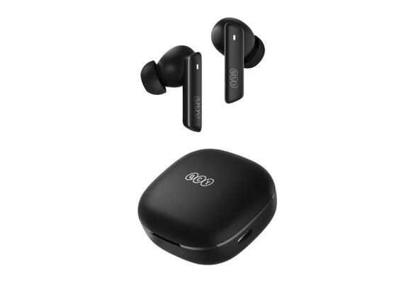 Наушники QCY MeloBuds HT05 (Black)