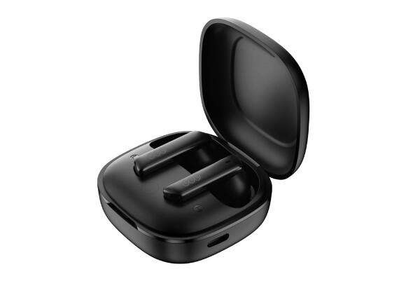 Наушники QCY MeloBuds HT05 (Black) Наушники QCY MeloBuds HT05 (Black)