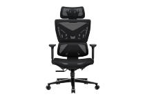 Офисное кресло Anda Seat X-AIR Mega (Black) AD-WY-01-BBB Офисное кресло Anda Seat X-AIR Mega (Black) AD-WY-01-BBB