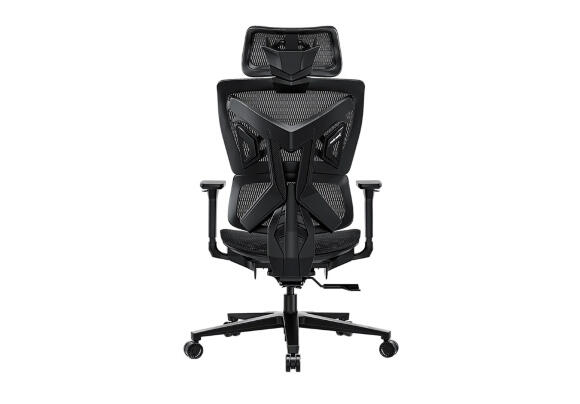 Офисное кресло Anda Seat X-AIR Mega (Black) AD-WY-01-BBB Офисное кресло Anda Seat X-AIR Mega (Black) AD-WY-01-BBB