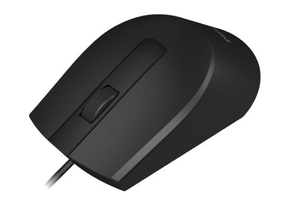 Проводная мышь Philips SPK7104 Проводная мышь Philips SPK7104