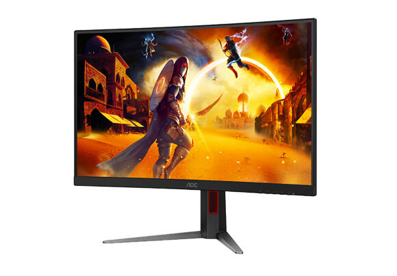 Монитор AOC C27G4Z 27"