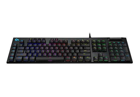 Клавиатура Logitech G815 Mechanical Gaming  L920-008991