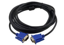 Кабель VGA 3 м VG3M