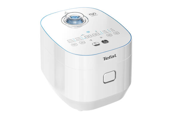 Рисоварка Tefal Xpress RK522165