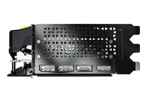 Видеокарта PNY GeForce RTX 5080 ARGB EPIC-X OC 16 Гб [VCG508016TFXXPB1-O]