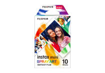 Фотопленка Fujifilm Instax mini Instant Film (10 листов)