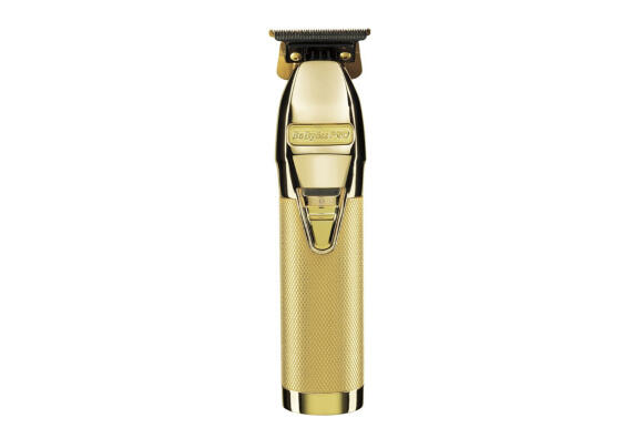 Триммер BaByliss PRO Skeleton FX (Gold) [FX7870GE]