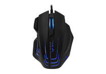 Мышь Aula S18 (Black) Мышь Aula S18 (Black)