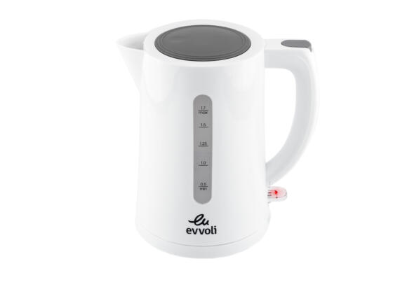 Чайник Evvoli EVKA-KE17LW Чайник Evvoli EVKA-KE17LW