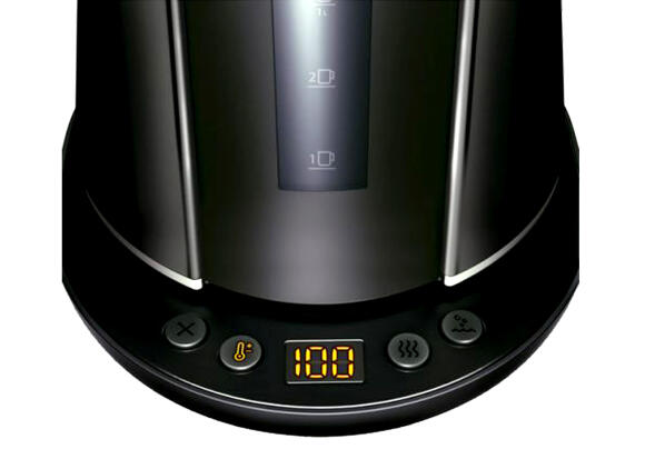 Чайник Hotpoint WK30EAB0UK