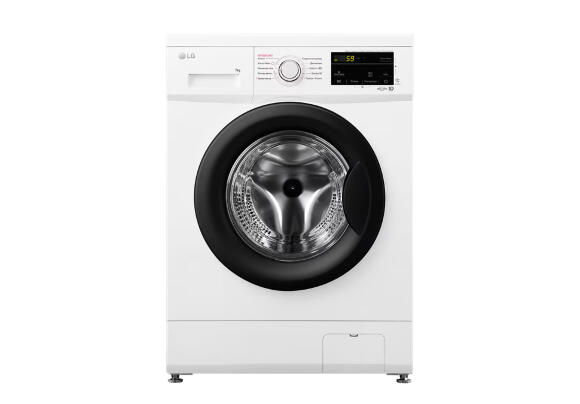 Стиральная машина LG F2J3HS8W 7кг