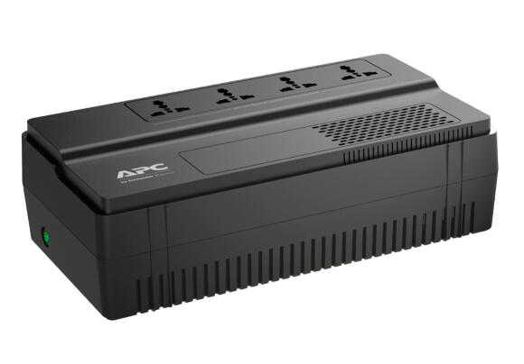 ИБП (UPS) APC 1000VA/600W offline
