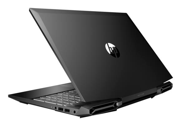 Ноутбук HP Pavilion Gaming 15-dk2106ne 5T9V5EA#ABV