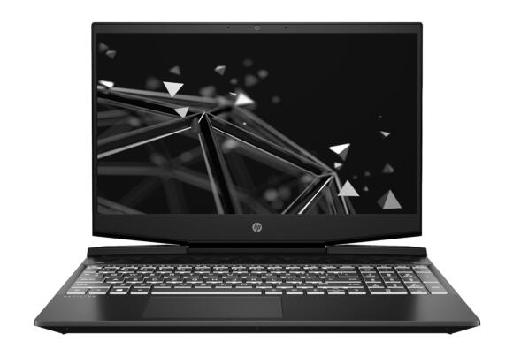 Ноутбук HP Pavilion Gaming 15-dk2106ne 5T9V5EA#ABV Ноутбук HP Pavilion Gaming 15-dk2106ne 5T9V5EA#ABV