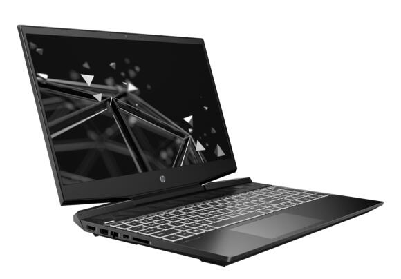 Ноутбук HP Pavilion Gaming 15-dk2106ne 5T9V5EA#ABV Ноутбук HP Pavilion Gaming 15-dk2106ne 5T9V5EA#ABV