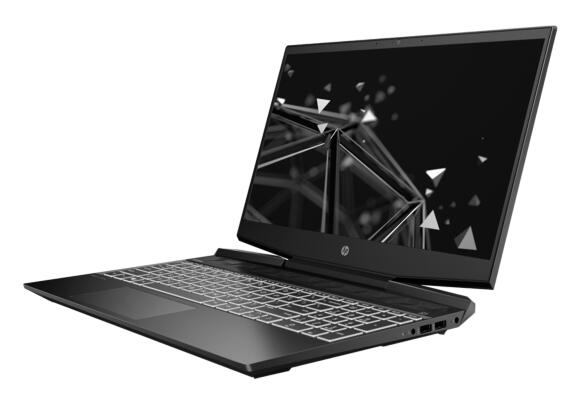 Ноутбук HP Pavilion Gaming 15-dk2106ne 5T9V5EA#ABV Ноутбук HP Pavilion Gaming 15-dk2106ne 5T9V5EA#ABV