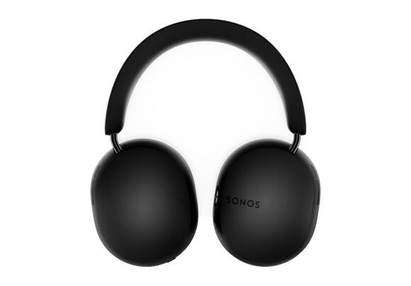 Наушники Sonos Ace (Black)