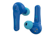 Наушники для детей Belkin Soundform Nano (Blue) Наушники для детей Belkin Soundform Nano (Blue)