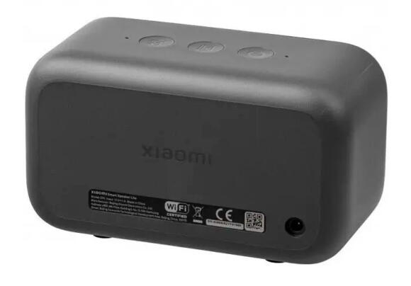 Колонка Xiaomi Smart Speaker Lite Колонка Xiaomi Smart Speaker Lite