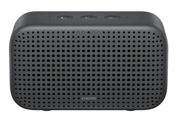 Колонка Xiaomi Smart Speaker Lite