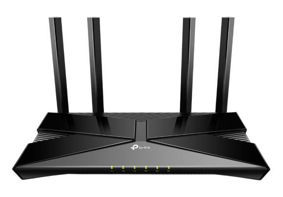 Wi-Fi роутер TP-Link AX1800 Archer VX1800v Wi-Fi роутер TP-Link AX1800 Archer VX1800v