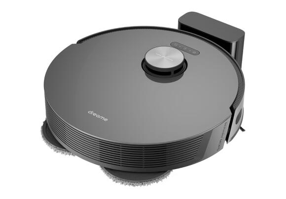 Робот-пылесос Dreame L10s Pro DreameBot (Global)