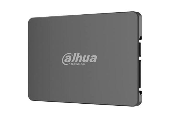 Накопитель SSD Dahua C800A 1 ТБ DHI-SSD-C800AS1000G