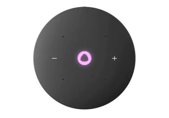 Умная колонка Яндекс Станция Мини (Бирюзовый)