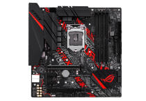 МП Asus ROG Strix B360-G Gaming 90MB0WD0-M0EAY0 МП Asus ROG Strix B360-G Gaming 90MB0WD0-M0EAY0