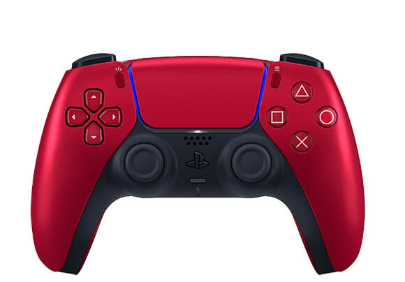Геймпад Sony PlayStation 5 Cosmic Red (Original)