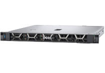 Стоечный сервер Dell PowerEdge R350 CPU Xeon E-2324G Rack Server