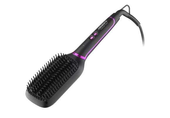 Щетка-выпрямитель ARDESTO Violet Pro HSB-Y220PRO
