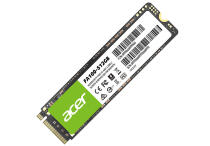 Накопитель SSD Acer FA100 512GB M.2 NVMe