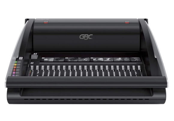 Брошюровщик GBC CombBind C200 Брошюровщик GBC CombBind C200