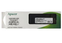 ОП для ПК Apacer 16GB DDR4 3200MHz