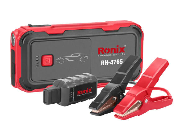 Пусковое устройство Ronix RH-4765 
